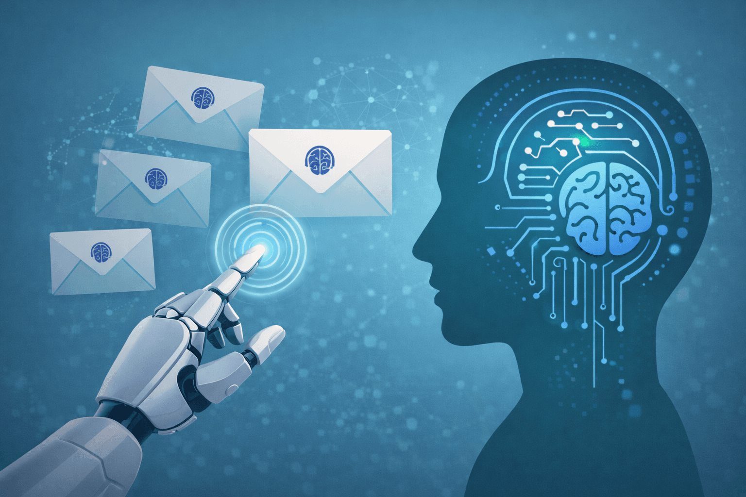 The Thoughtful Use of AI in Recruitment CRMs