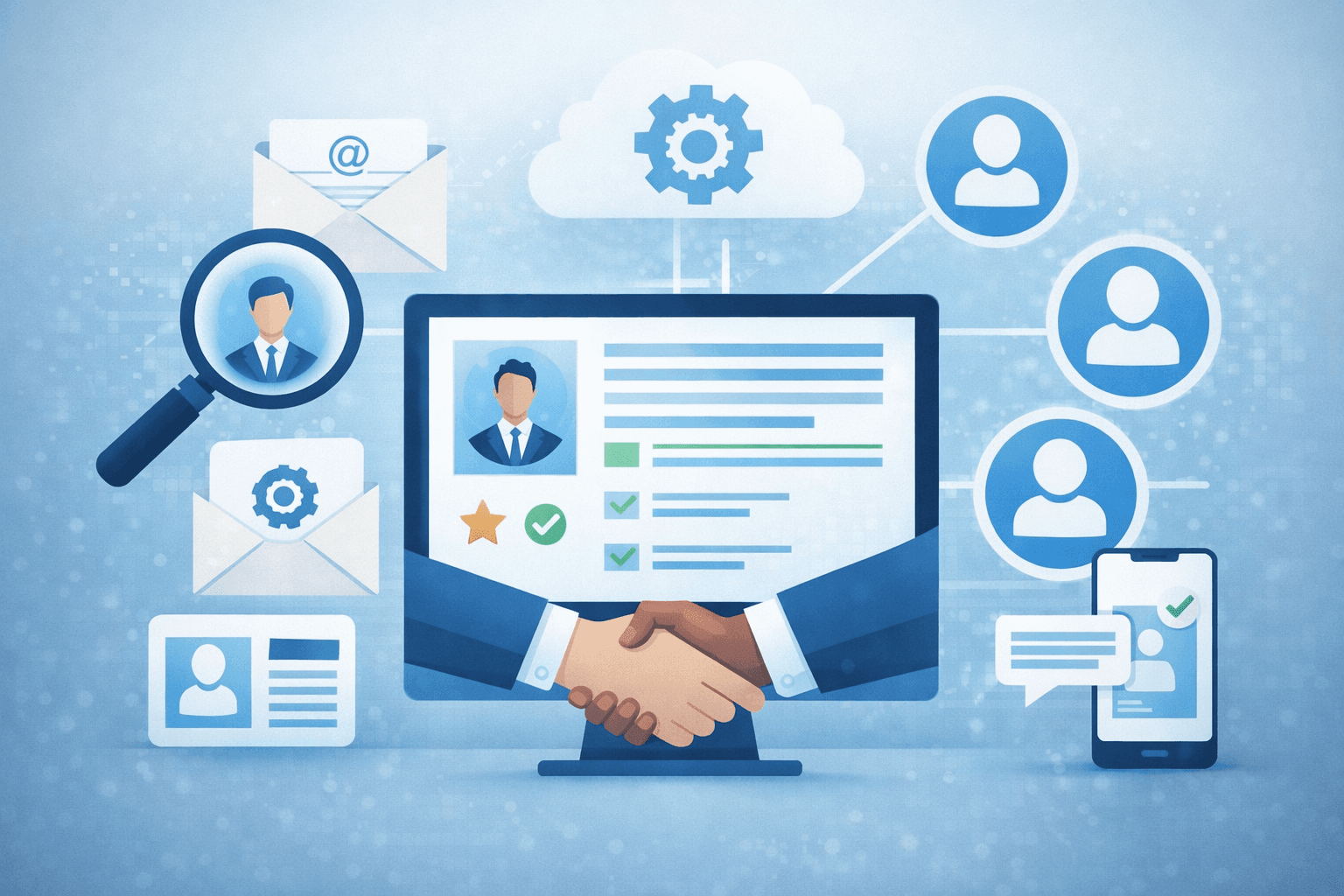 The Importance of a Recruiting CRM: Why and When Your Company Needs One